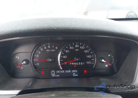 2011 Cadillac Dts Standard z USA, uszkodzony, nr VIN 1G6KA5E67BU120196